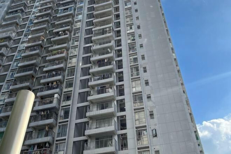 Exterior & Views 2, Pinwu Apartment, Shenzhen