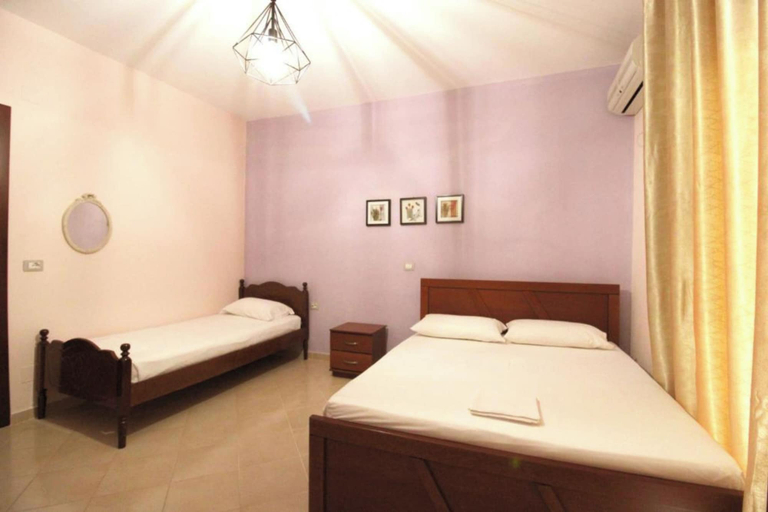 Bedroom 2, Sunny Villa, Sarandës