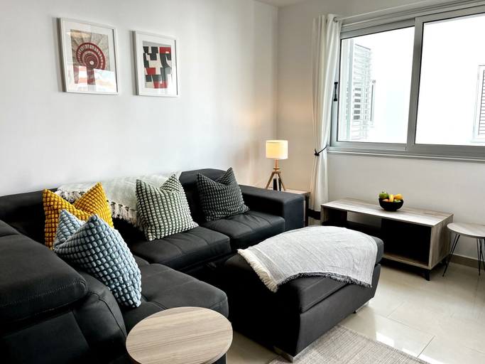 Room 5, 60 KAP - Stay Chromata Lagoon Apartment