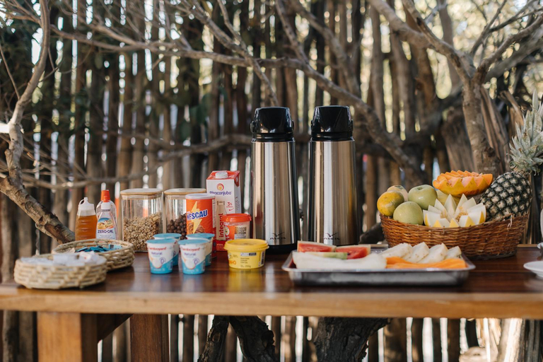 Food & Drinks 4, Vila Aracati Pousada, Santo Amaro do Maranhão