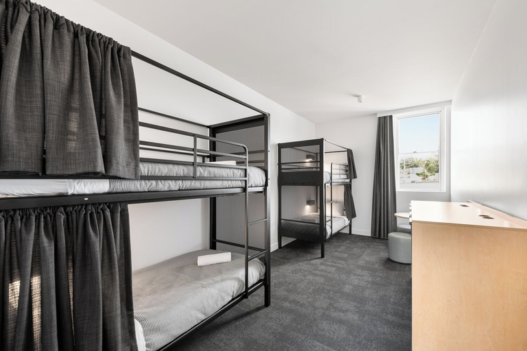 Bedroom 15
