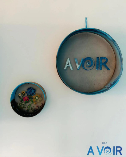 Others 3, B&B A Voir, Potenza