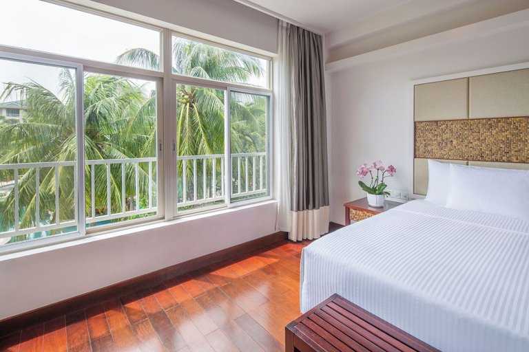 Bedroom 4, Grand Mercure Sanya Yalong Bay, Sanya