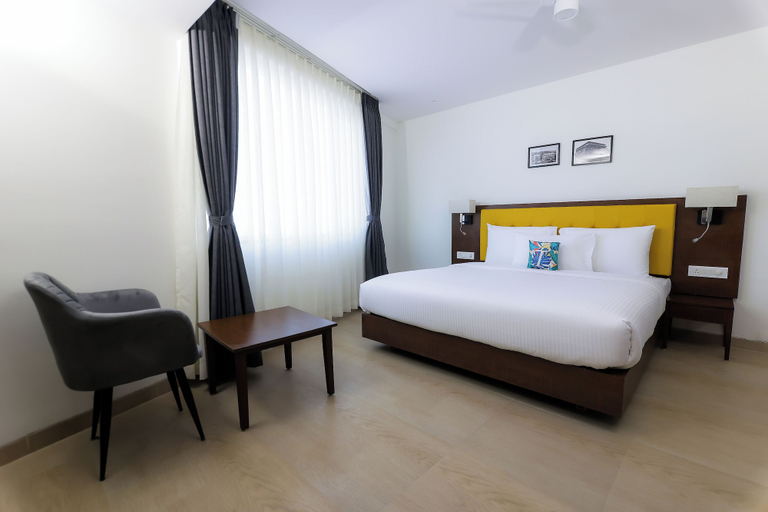 Others 3, TreeHouse Vedanta Pride, Dharwad