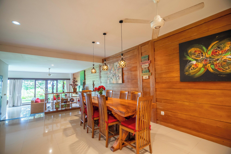 Food & Drinks 5, Mardika Private Villa Ubud, Gianyar