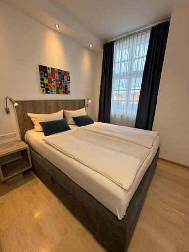 Bedroom 5, Alte Postvilla, Garmisch-Partenkirchen