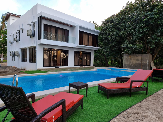 Others 4, Saffire Beach Resort and Glamping, Pagudpud