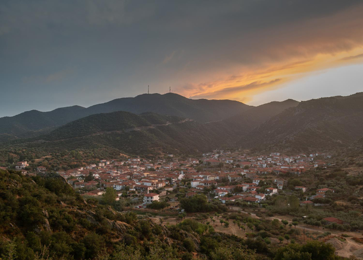 Others 4, House Anastasia Sykia, Central Macedonia