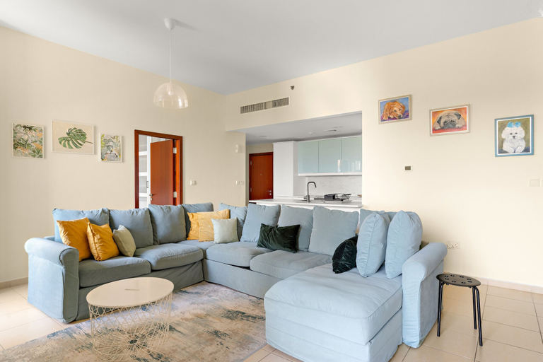 Room 5, Rimal 3 - 208 1BD in Dubai, Dubai