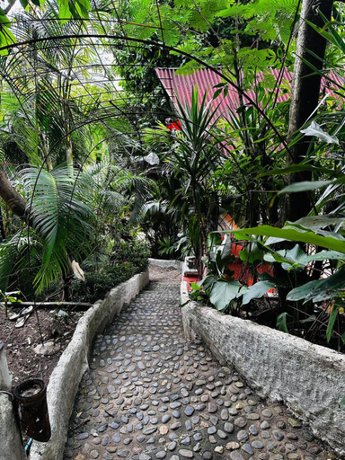 Others 2, Lodge Cacao, Santa Marta (Dist. Esp.)