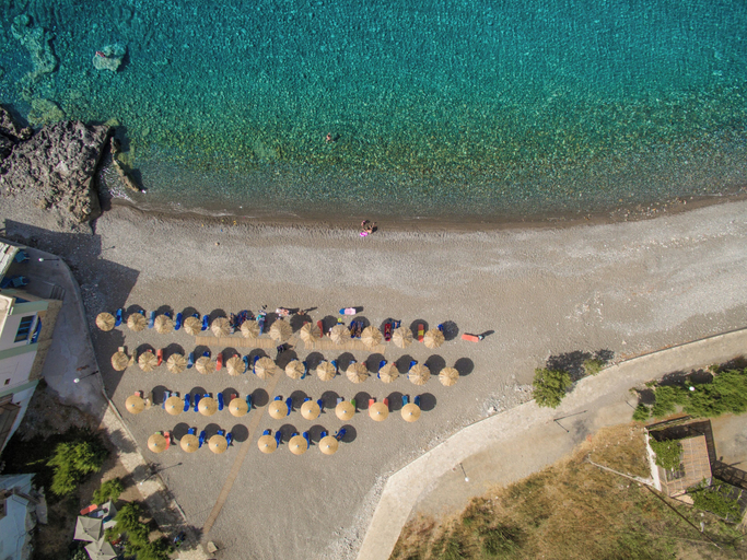 Exterior & Views 2, South Coast Hotel, Crete