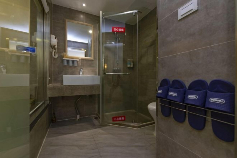Others 5, Wenxie Hotel, Hangzhou