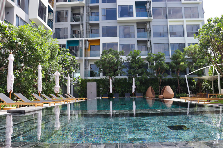 Others 4, Lakeside residences by NLA, Phuket Island