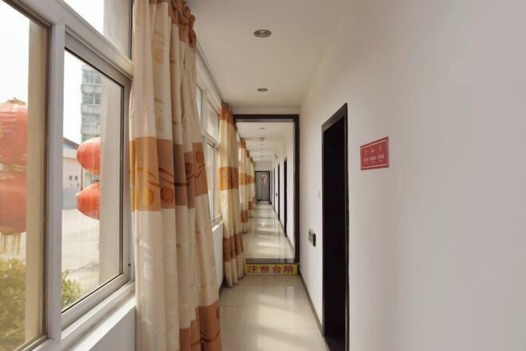 Others 2, Jinse Hepan Business Hotel, Anqing