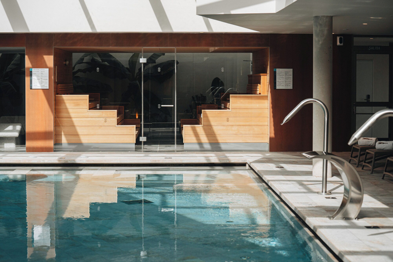 Sport & Beauty 2, Bancal Hotel & Spa, Santa Cruz de Tenerife