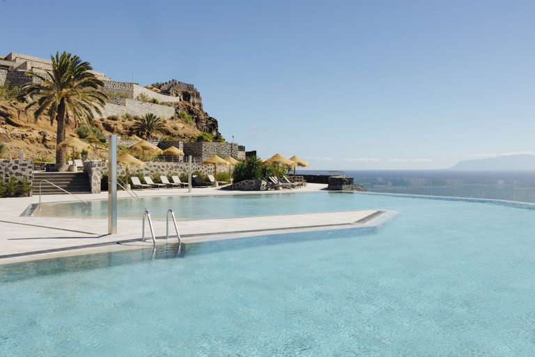 Sport & Beauty 2, Bancal Hotel & Spa, Santa Cruz de Tenerife