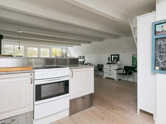 Others 5, 4 star holiday home in Hals, Aalborg