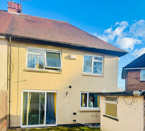 Exterior 3, Kidderminster West Midlands Birmingham 3 Bedrooms, Worcestershire