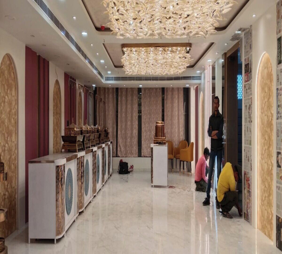 Others 5, Hotel Spring Vilas, Gorakhpur