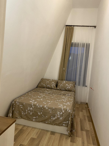 Bedroom 2, Aframe Qusar, Quba