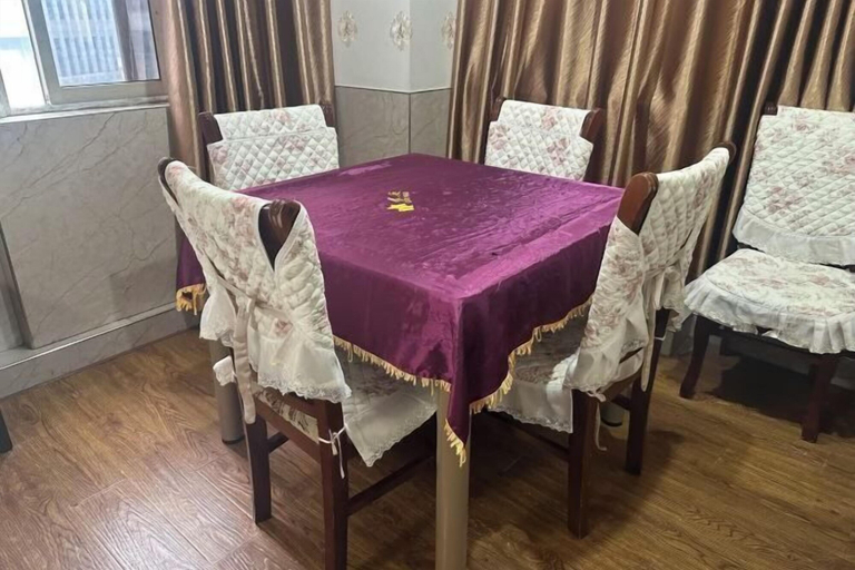 Others 5, Yuanli Hotel, Chongqing