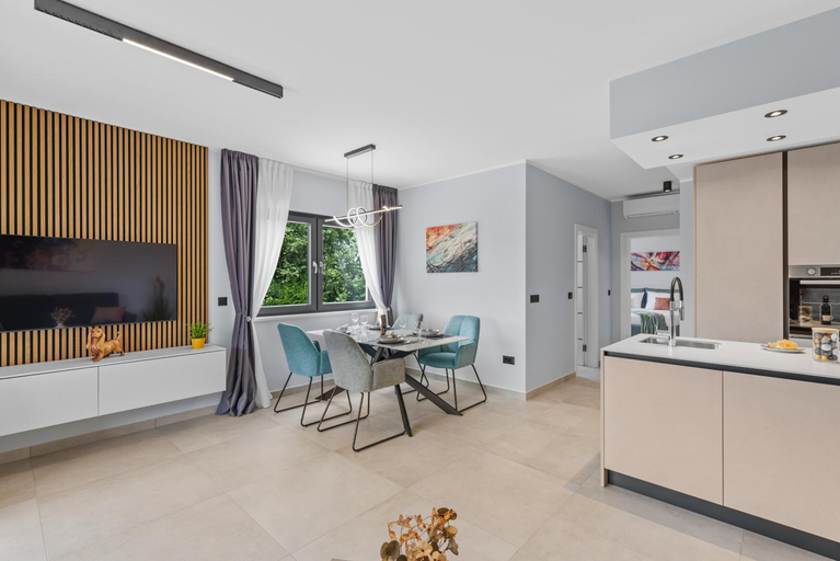 Others 1, Alex Luxury Apartments, Rovinj