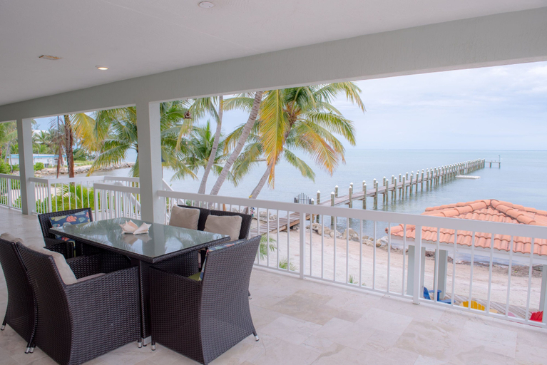 Room 4, Serenity in Islamorada, Monroe