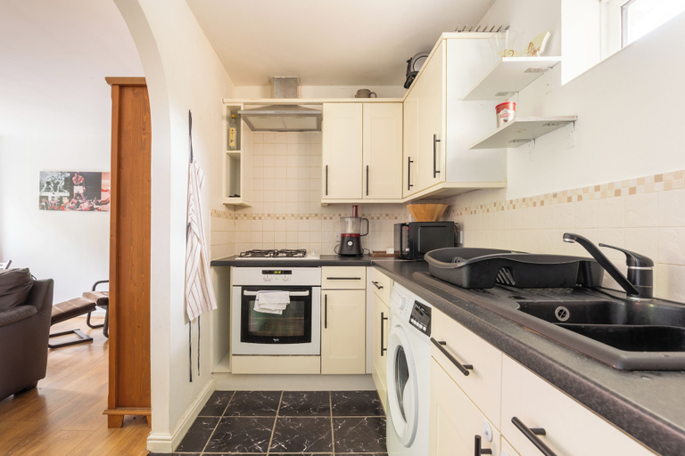 Others 4, Charming Cosy Coach House in Fishponds, Bristol, Bristol