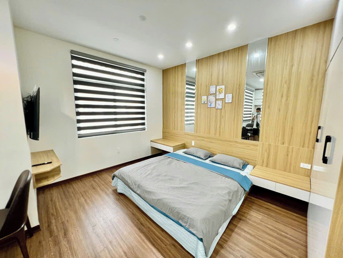 Bedroom 10
