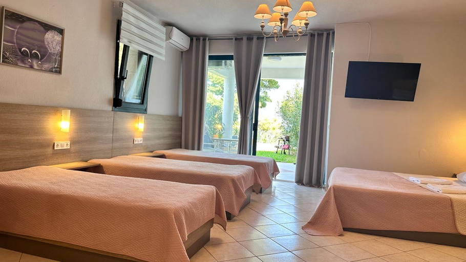 4, RITA SEA VIEW, Central Macedonia