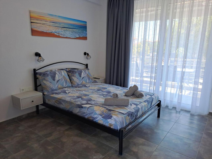 Others 3, Apollon Luxury Rooms, Central Macedonia