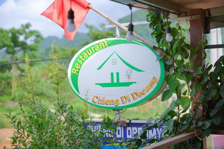 Exterior & Views 3, Chieng Đi Dreamy, Mộc Châu