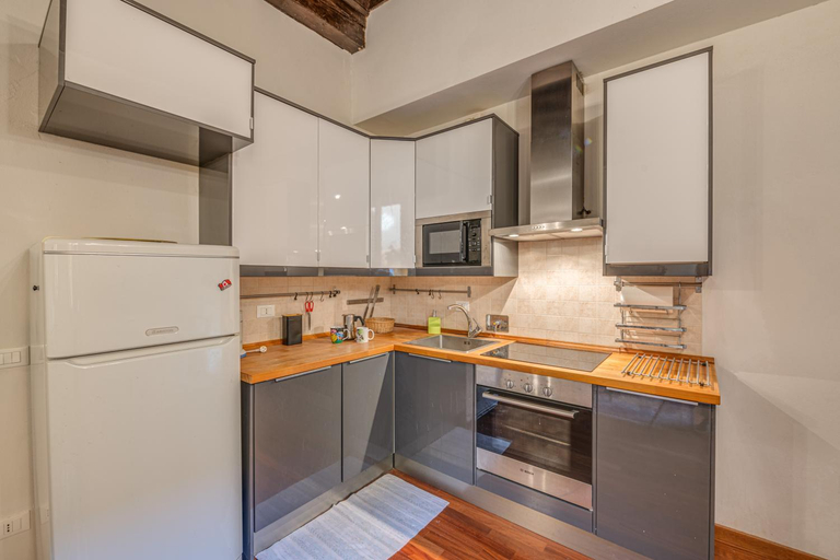 Kitchen 3, Accommodation in Florence - Duomo, Florence