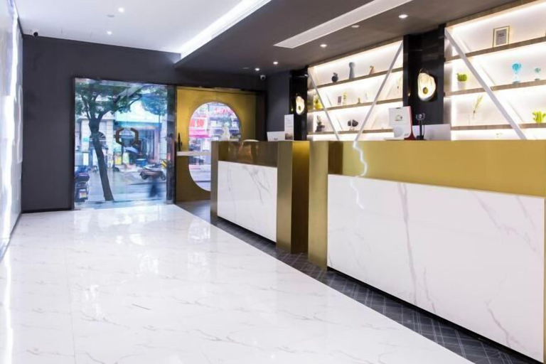 Others 4, 100 Inn (Shanghai Jiangqiao No.1 branch), Shanghai