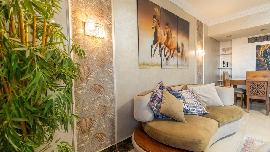 Others 5, Duplex-Nyoum New Cairo, New Cairo City