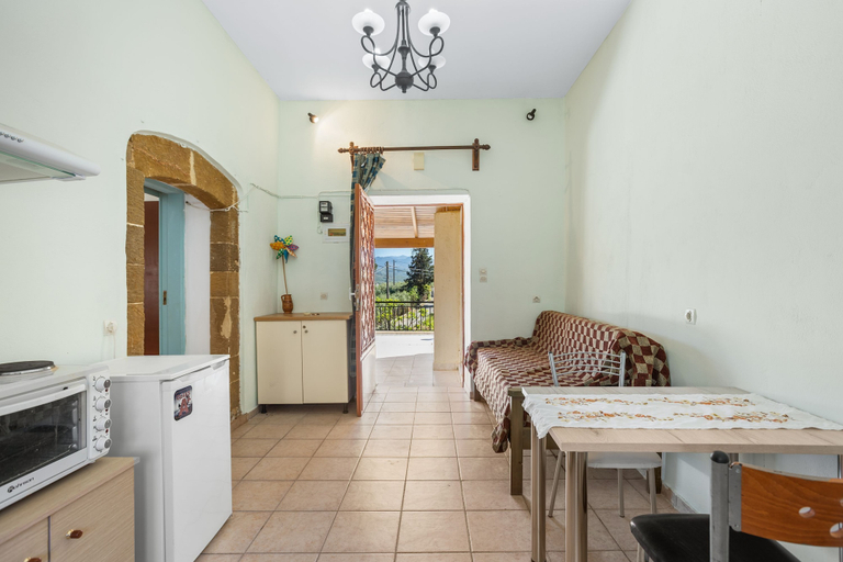 Room 5, Anastasia s House in Drakona, Crete