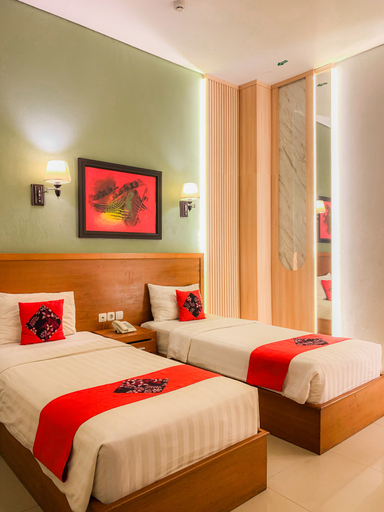 Bedroom 25