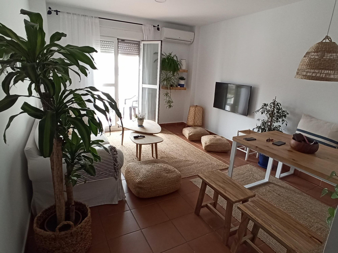 Room 3, Algo Especial 18537 in Conil de la Frontera, Cádiz