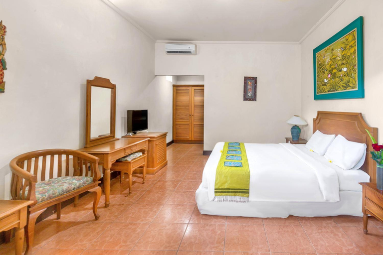 Bedroom 8