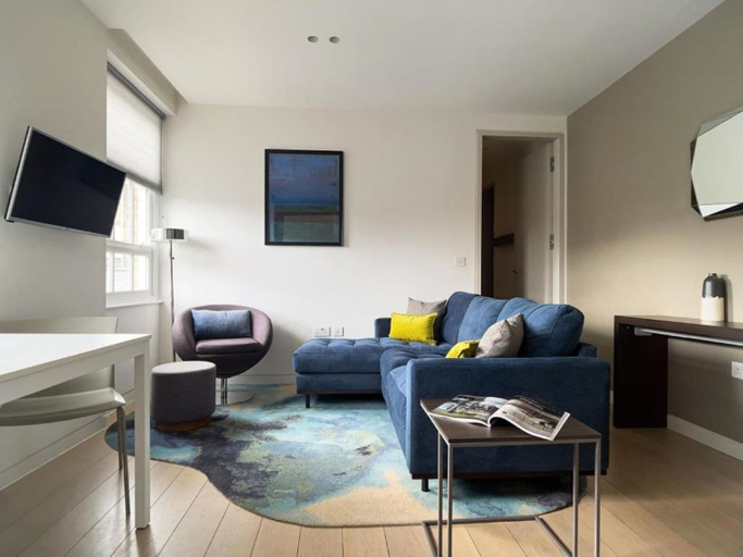 Others 4, Wells Court by Aeria Apartments, London