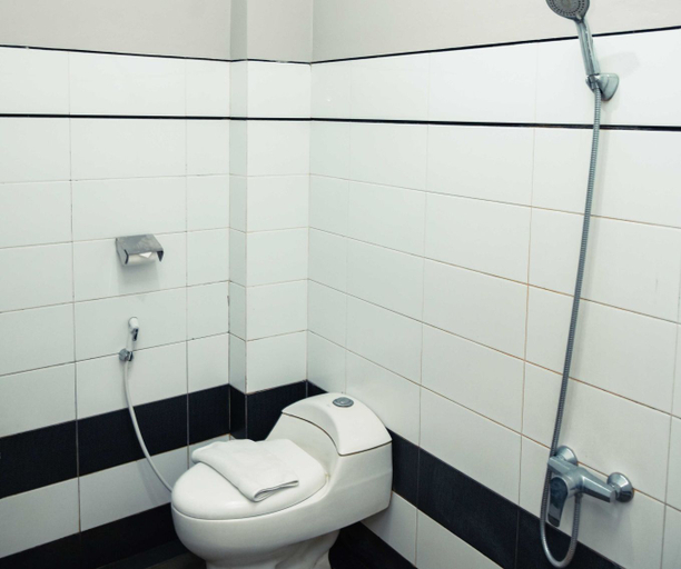 Bathroom 3