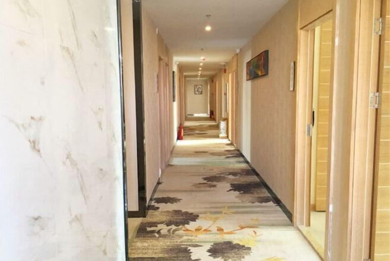 Others 5, chengfeng hotel(jianggao dian), Guangzhou