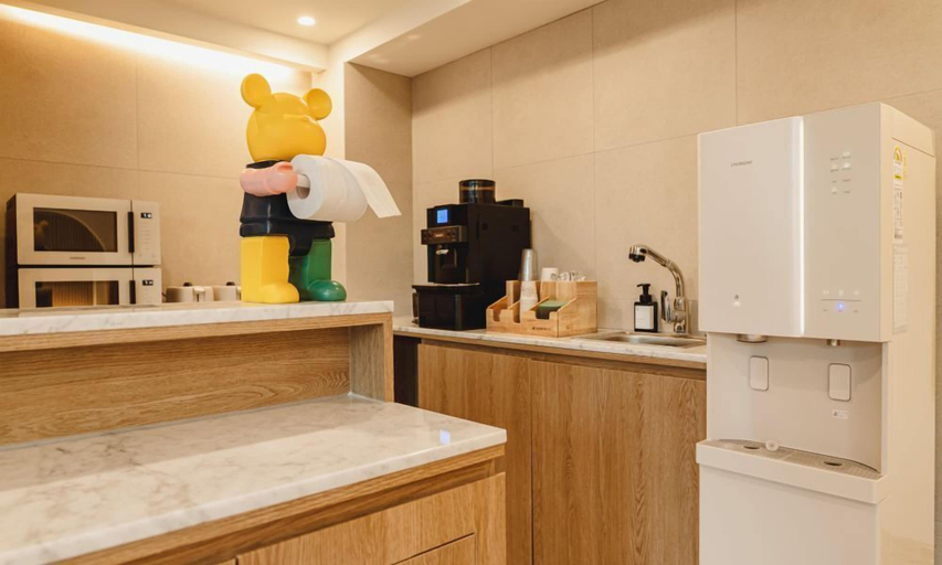 Others 5, Chuncheon Hound Hotel Namchuncheon Station, Chuncheon