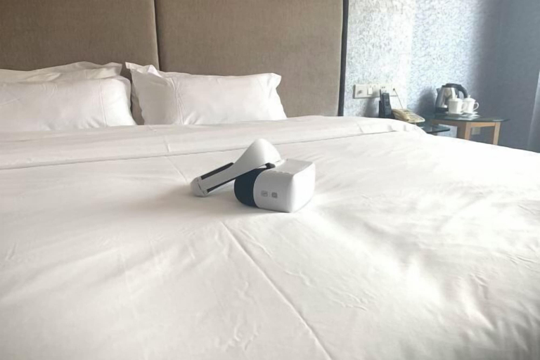 Qiantu Business Hotel(San Shui Guang Chang Dian), Foshan