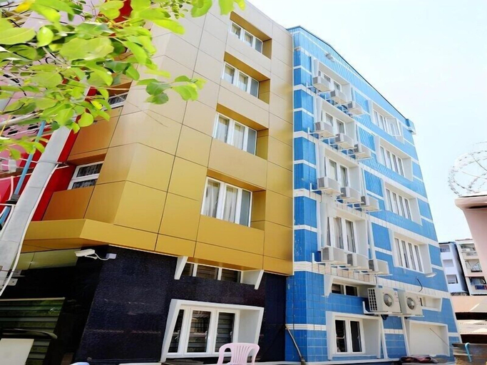 Exterior & Views 2, Hotel YNO, Yangon