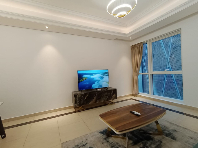 Room 5, 2bed Room in Downtown Dubai, Dubai
