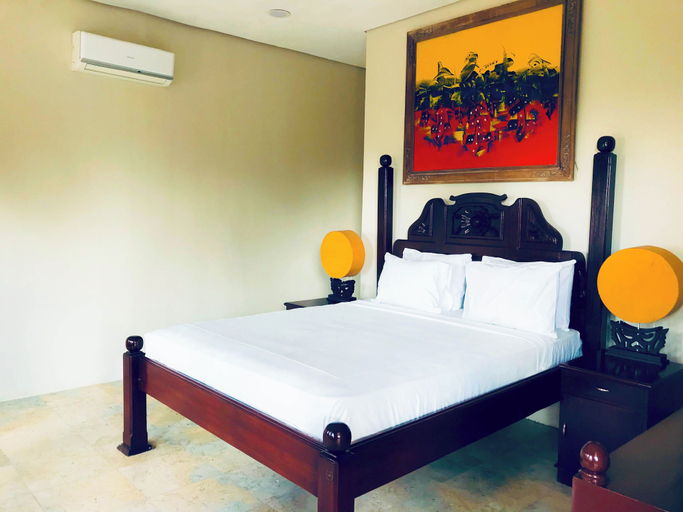 Bedroom 6