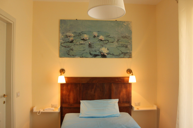 Bedroom 4, B&B Il Falco e l'Ulivo, Latina