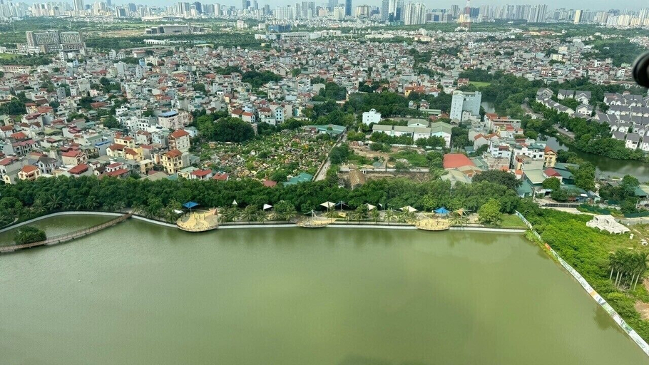 Scenery