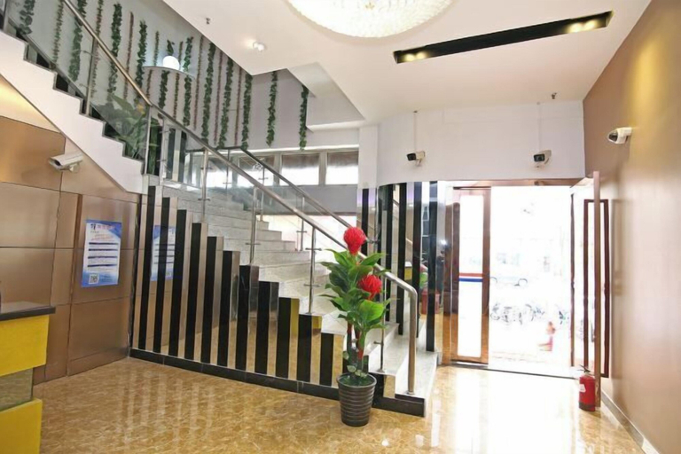 Others 5, Yijia Business Hotel, Shanghai